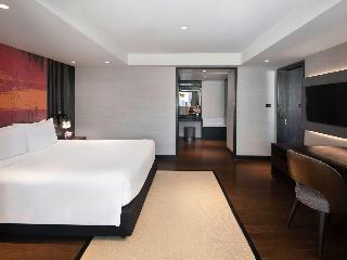 Mercure Bangkok Sukhumvit 11 fotoÄŸrafÄ±