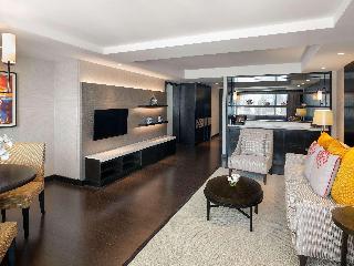 Mercure Bangkok Sukhumvit 11 fotoÄŸrafÄ±