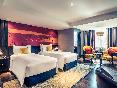 Mercure Bangkok Sukhumvit 11 oda fotoğrafı