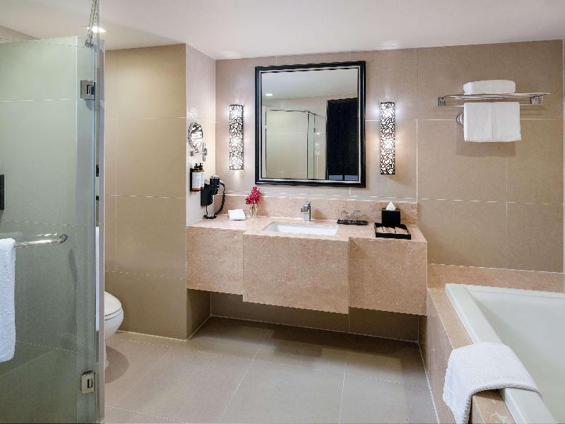Mercure Bangkok Sukhumvit 11 - Oda