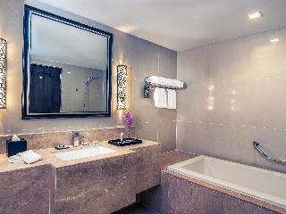 Mercure Bangkok Sukhumvit 11 fotoÄŸrafÄ±