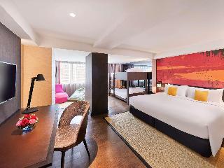 Mercure Bangkok Sukhumvit 11 fotoÄŸrafÄ±
