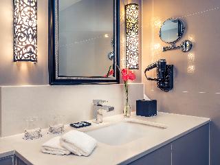 Mercure Bangkok Sukhumvit 11 fotoÄŸrafÄ±