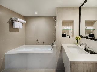Mercure Bangkok Sukhumvit 11 fotoÄŸrafÄ±