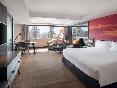 Mercure Bangkok Sukhumvit 11 oda fotoğrafı