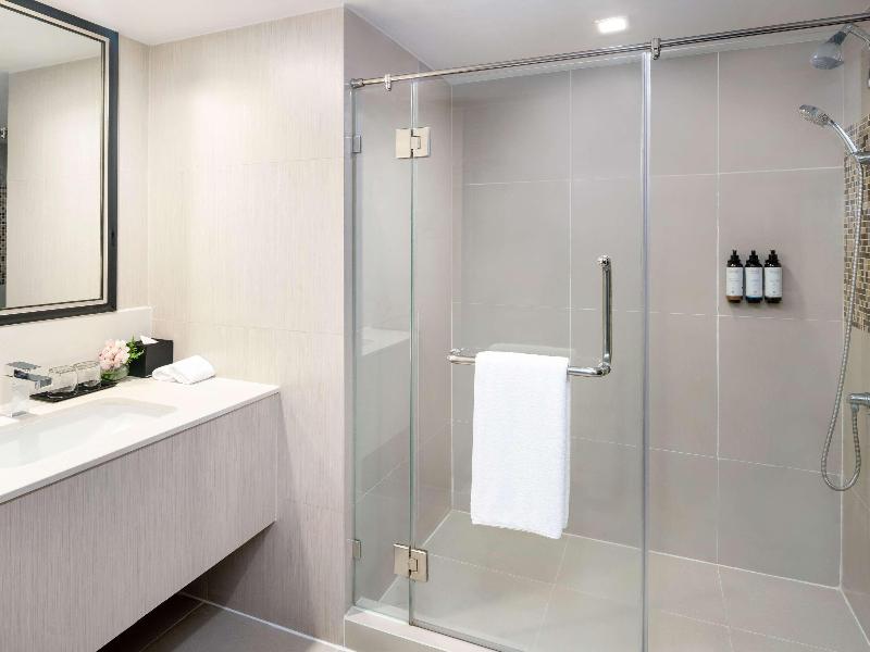 Mercure Bangkok Sukhumvit 11 - Oda