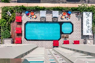 Mercure Bangkok Sukhumvit 11 fotoÄŸrafÄ±