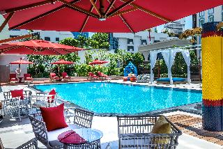 Mercure Bangkok Sukhumvit 11 fotoÄŸrafÄ±
