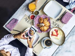 Mercure Bangkok Sukhumvit 11 fotoÄŸrafÄ±