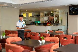 Court Wing Hotel Sukhumvit Bangkok fotoÄŸrafÄ±