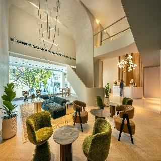 ROYS Hotel Bangkok fotoÄŸrafÄ±