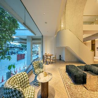 ROYS Hotel Bangkok fotoÄŸrafÄ±