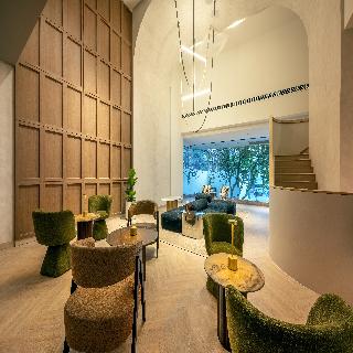 ROYS Hotel Bangkok fotoÄŸrafÄ±