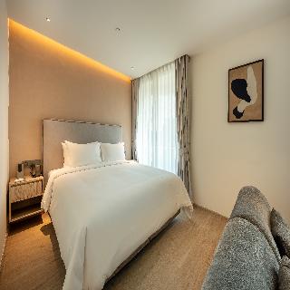ROYS Hotel Bangkok fotoÄŸrafÄ±