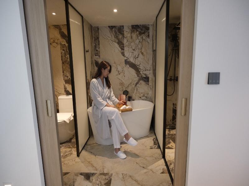 ROYS Hotel Bangkok - Oda
