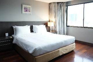 ROYS Hotel Bangkok fotoÄŸrafÄ±