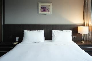 ROYS Hotel Bangkok fotoÄŸrafÄ±