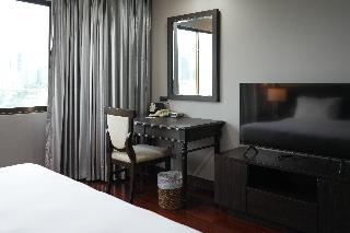 ROYS Hotel Bangkok fotoÄŸrafÄ±