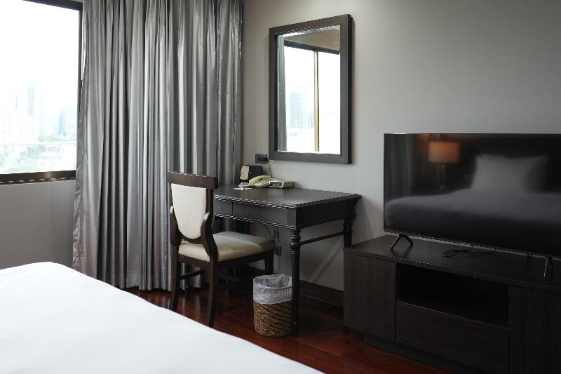 ROYS Hotel Bangkok - Oda