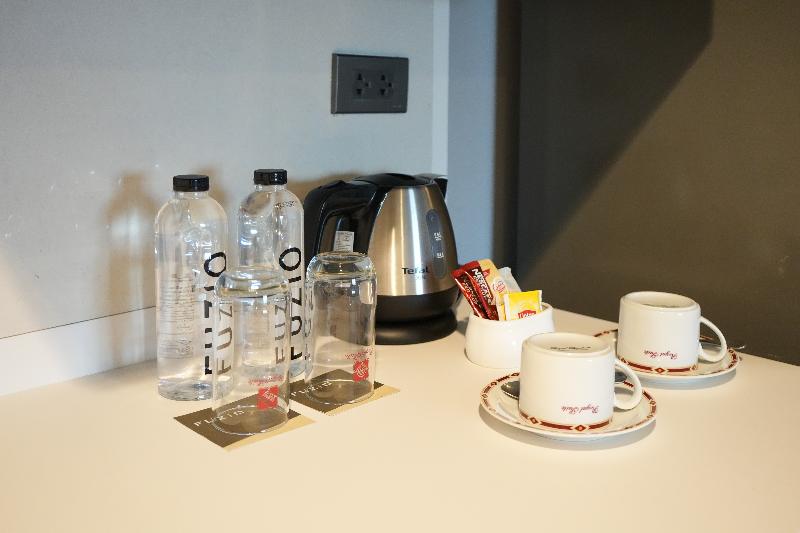 ROYS Hotel Bangkok - Oda
