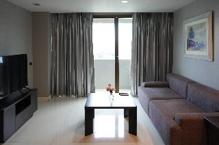 ROYS Hotel Bangkok fotoÄŸrafÄ±