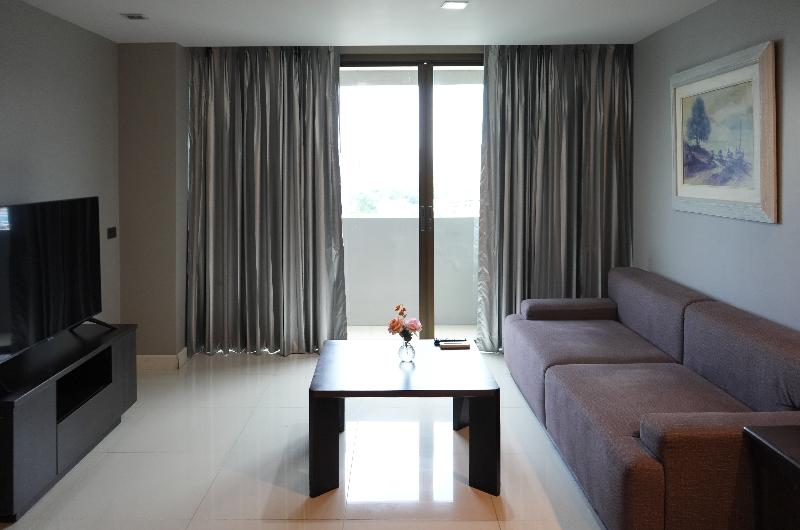 ROYS Hotel Bangkok - Oda