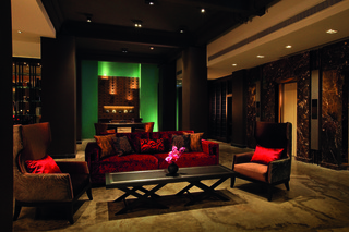 Shanghai Mansion Bangkok fotoÄŸrafÄ±
