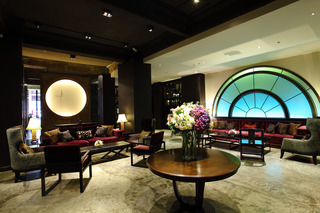 Shanghai Mansion Bangkok fotoÄŸrafÄ±