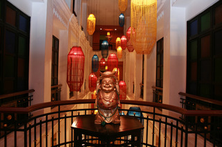 Shanghai Mansion Bangkok fotoÄŸrafÄ±