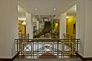 Shanghai Mansion Bangkok fotoÄŸrafÄ±