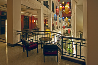 Shanghai Mansion Bangkok fotoÄŸrafÄ±