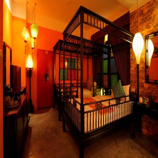 Shanghai Mansion Bangkok fotoÄŸrafÄ±