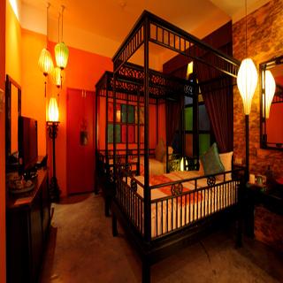 Shanghai Mansion Bangkok fotoÄŸrafÄ±