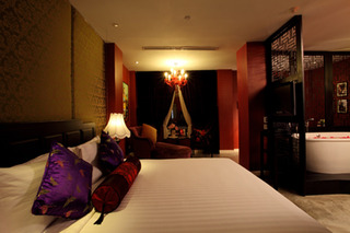 Shanghai Mansion Bangkok fotoÄŸrafÄ±