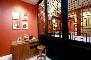 Shanghai Mansion Bangkok fotoÄŸrafÄ±