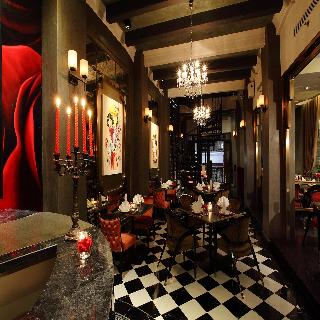Shanghai Mansion Bangkok fotoÄŸrafÄ±