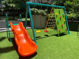 The Quarter Saladaeng by UHG fotoÄŸrafÄ±