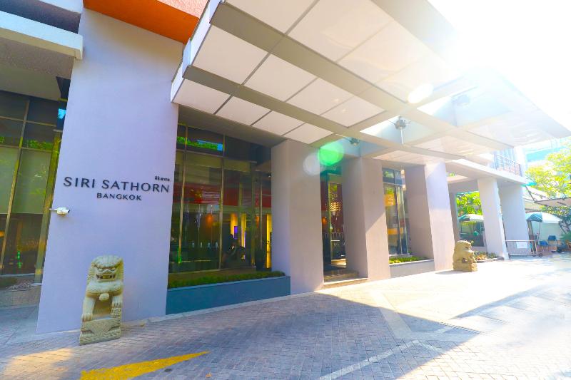 The Quarter Saladaeng by UHG - Genel