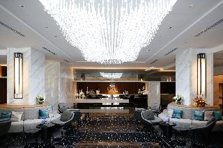 Shama Lakeview Asoke Bangkok fotoÄŸrafÄ±