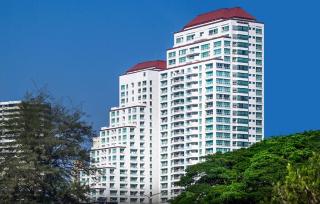 Shama Lakeview Asoke Bangkok fotoÄŸrafÄ±