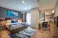 Shama Lakeview Asoke Bangkok oda fotoğrafı