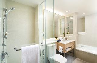 Shama Lakeview Asoke Bangkok fotoÄŸrafÄ±