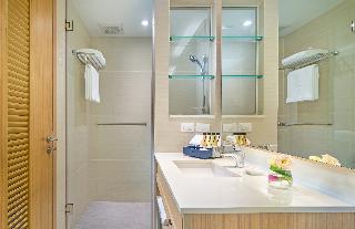 Shama Lakeview Asoke Bangkok fotoÄŸrafÄ±