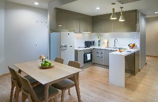 Shama Lakeview Asoke Bangkok fotoÄŸrafÄ±