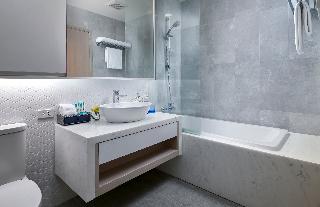 Shama Lakeview Asoke Bangkok fotoÄŸrafÄ±