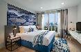 Shama Lakeview Asoke Bangkok oda fotoğrafı
