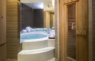 Shama Lakeview Asoke Bangkok fotoÄŸrafÄ±