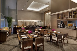 Shama Lakeview Asoke Bangkok fotoÄŸrafÄ±