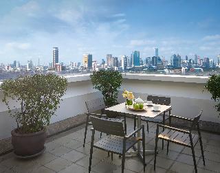 Shama Lakeview Asoke Bangkok fotoÄŸrafÄ±