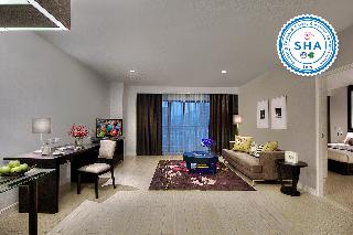 Somerset Park Suanplu otel fotoğrafı